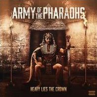Heavy Lies The Crown [Clear Vinyl]