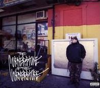 Cornerstone Of The Corner Store