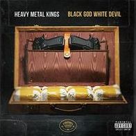 Black God White Devil
