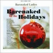 Barenaked for the Holidays