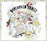 BARENAKED LADIES ARE MEN