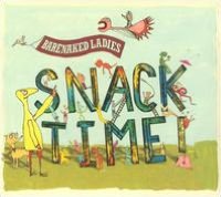 Snacktime!