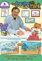 Drawing With Mark: Something Fish / Day At The