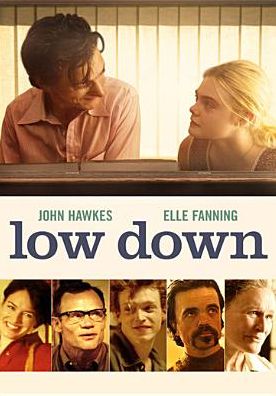 Low Down