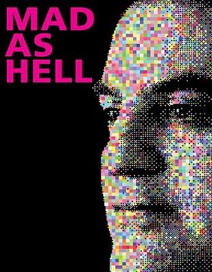 MAD AS HELL / (BR)