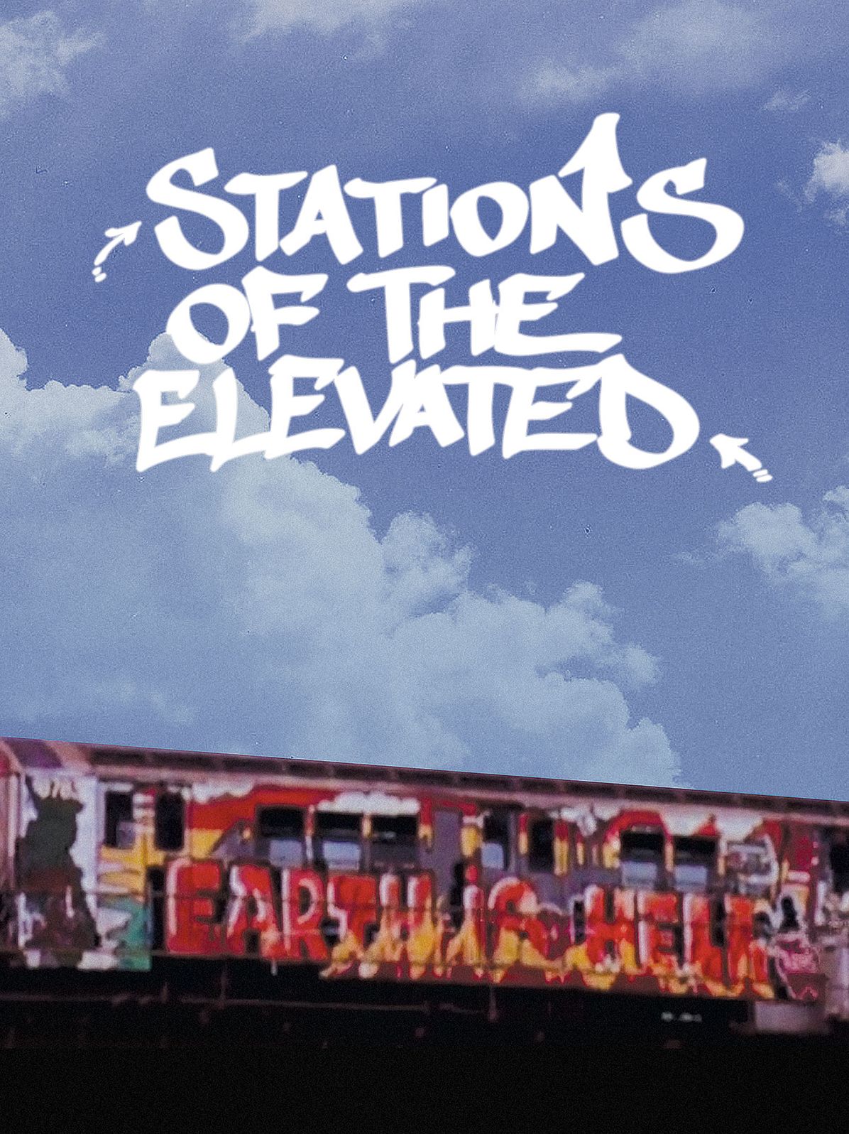 Stations Of The Elevated