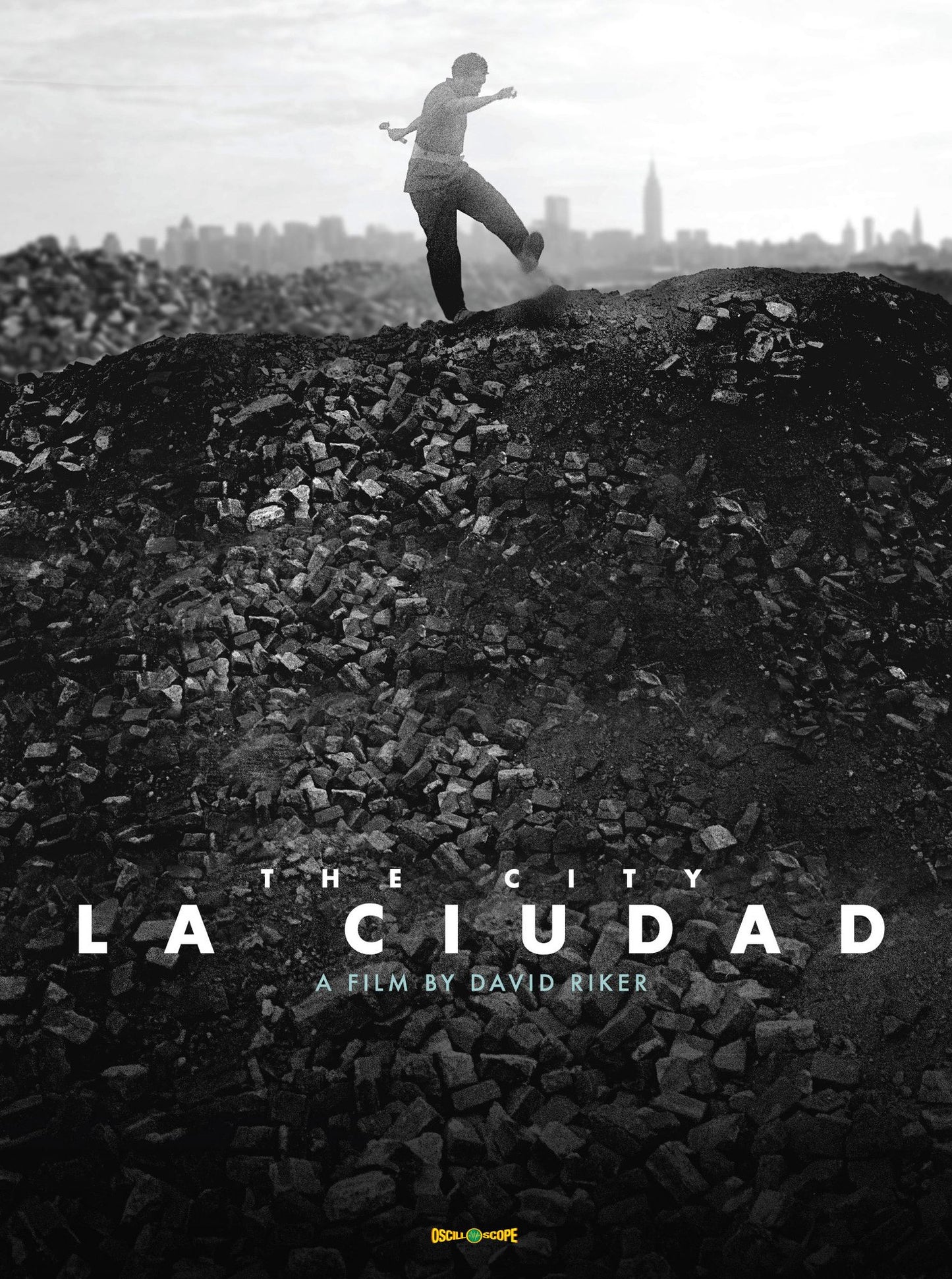 La Ciudad