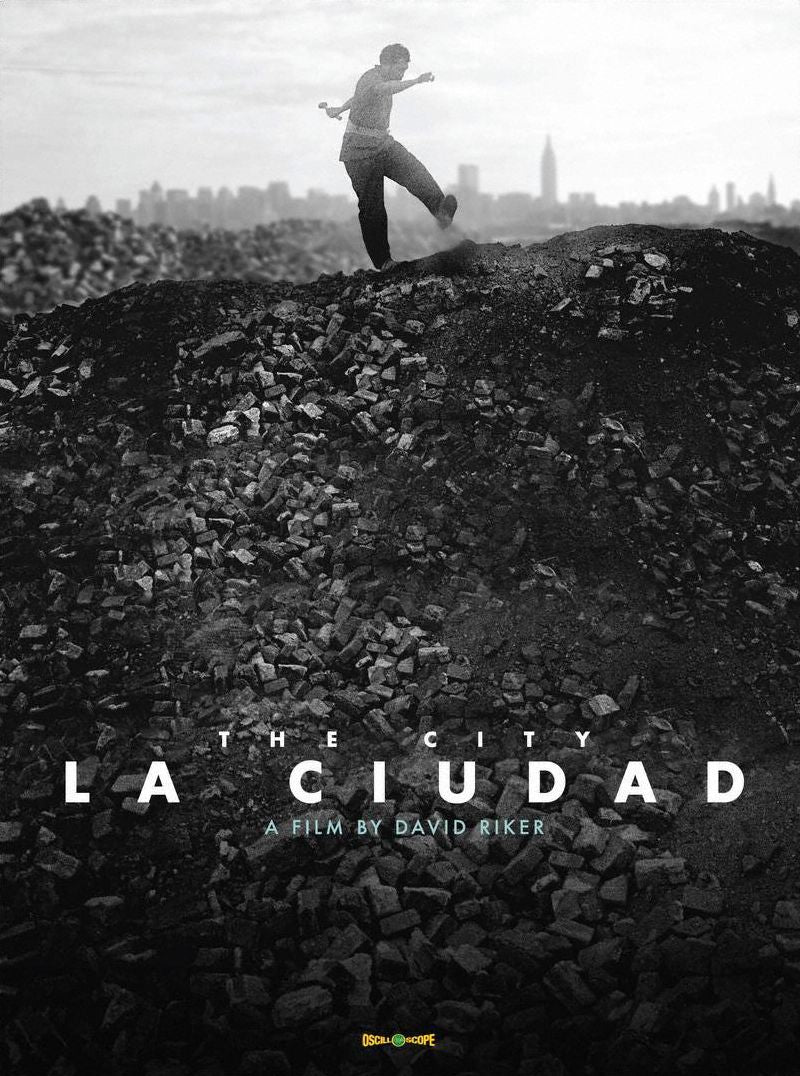La Ciudad