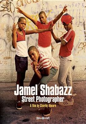 Jamel Shabazz: Street Photographer