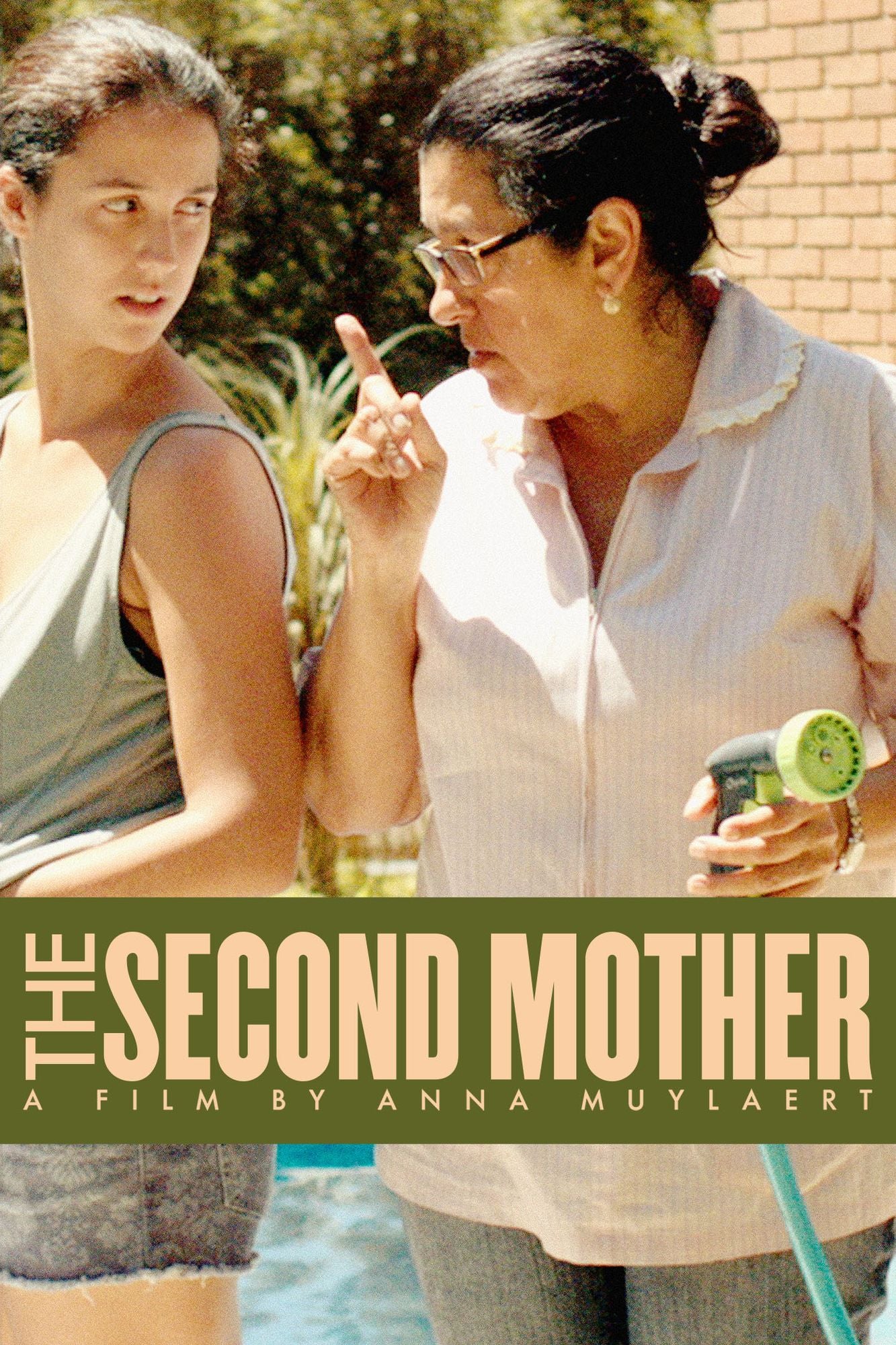 The Second Mother
