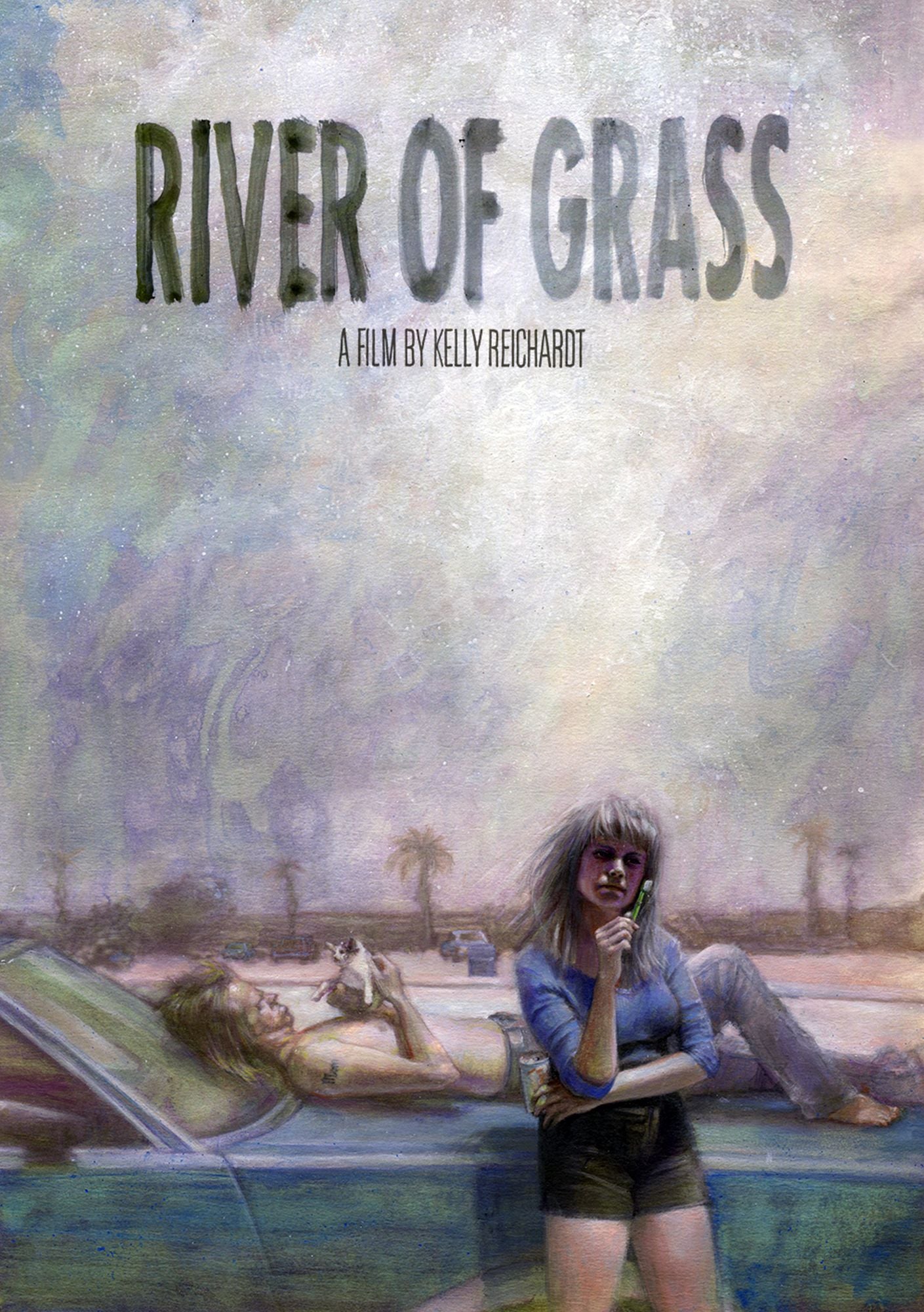 River of Grass