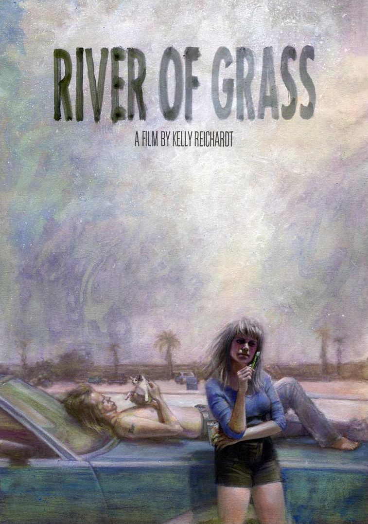 River of Grass