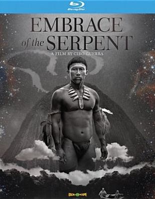 Embrace of the Serpent [Blu-ray]