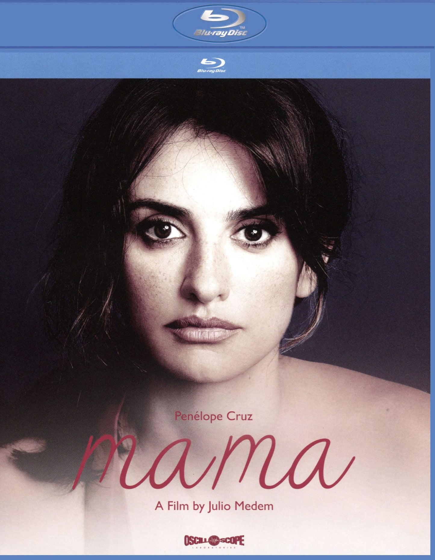 Ma Ma [Blu-ray]