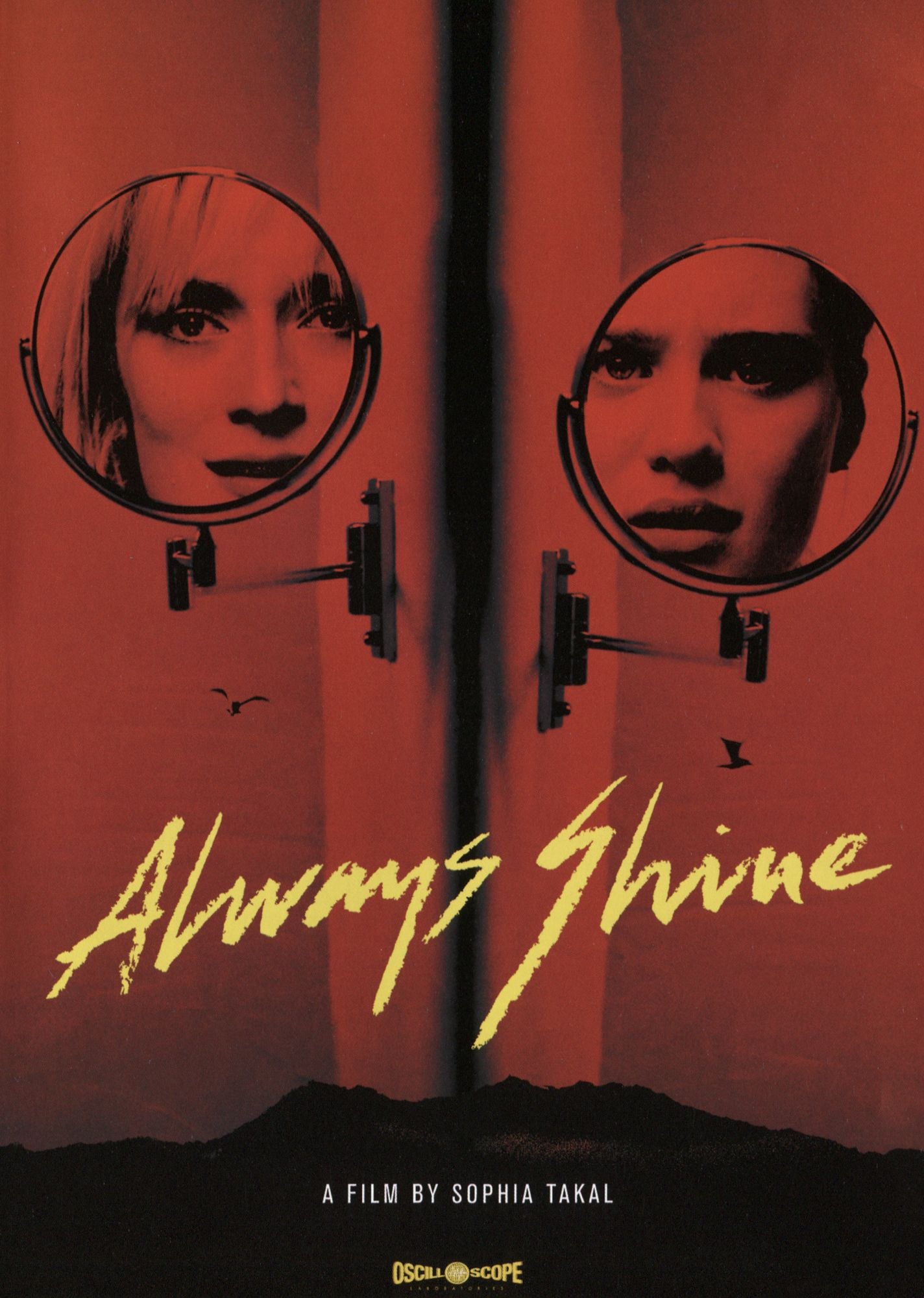 Always Shine