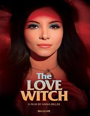 The Love Witch [Blu-ray]