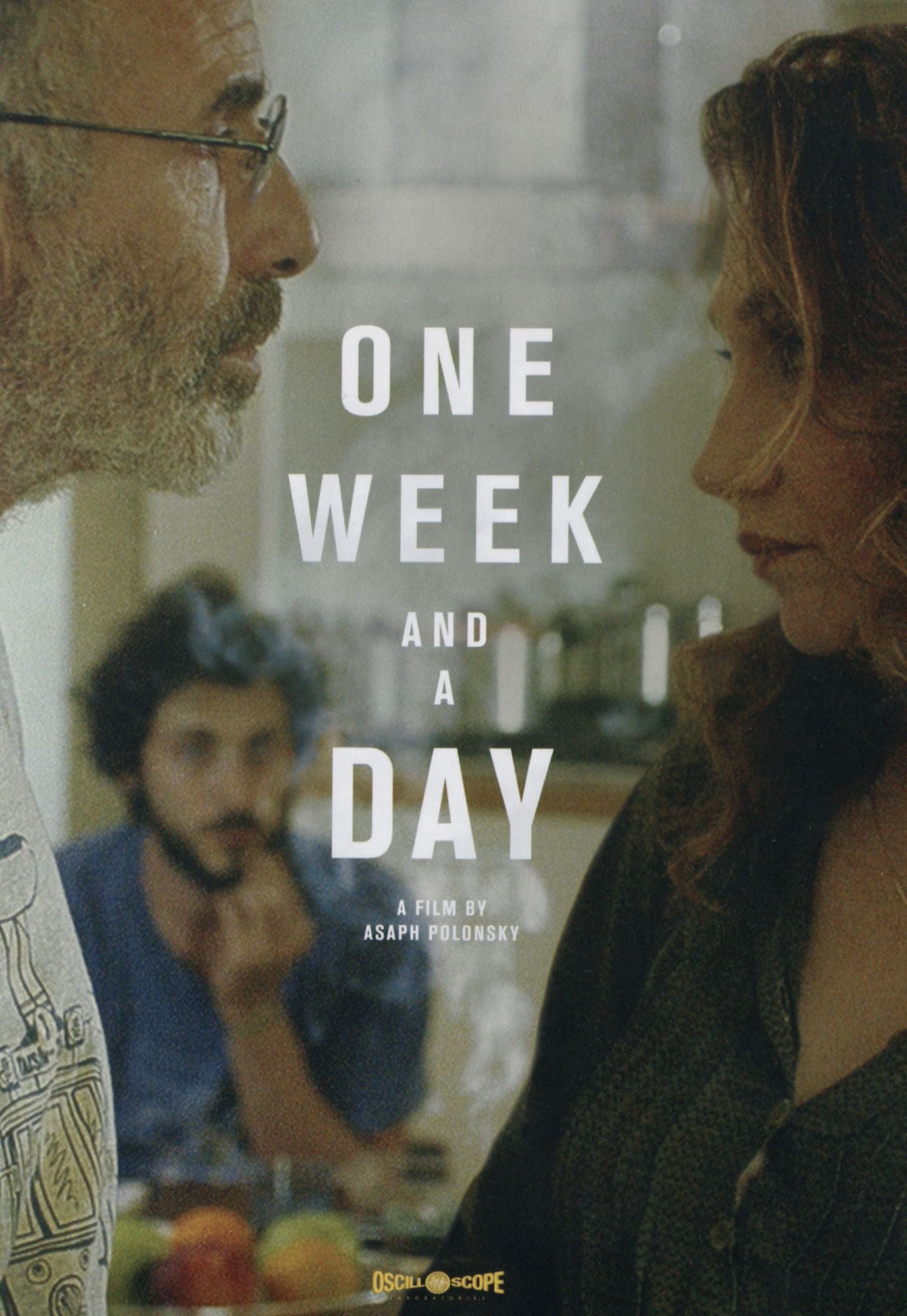 One Week and a Day