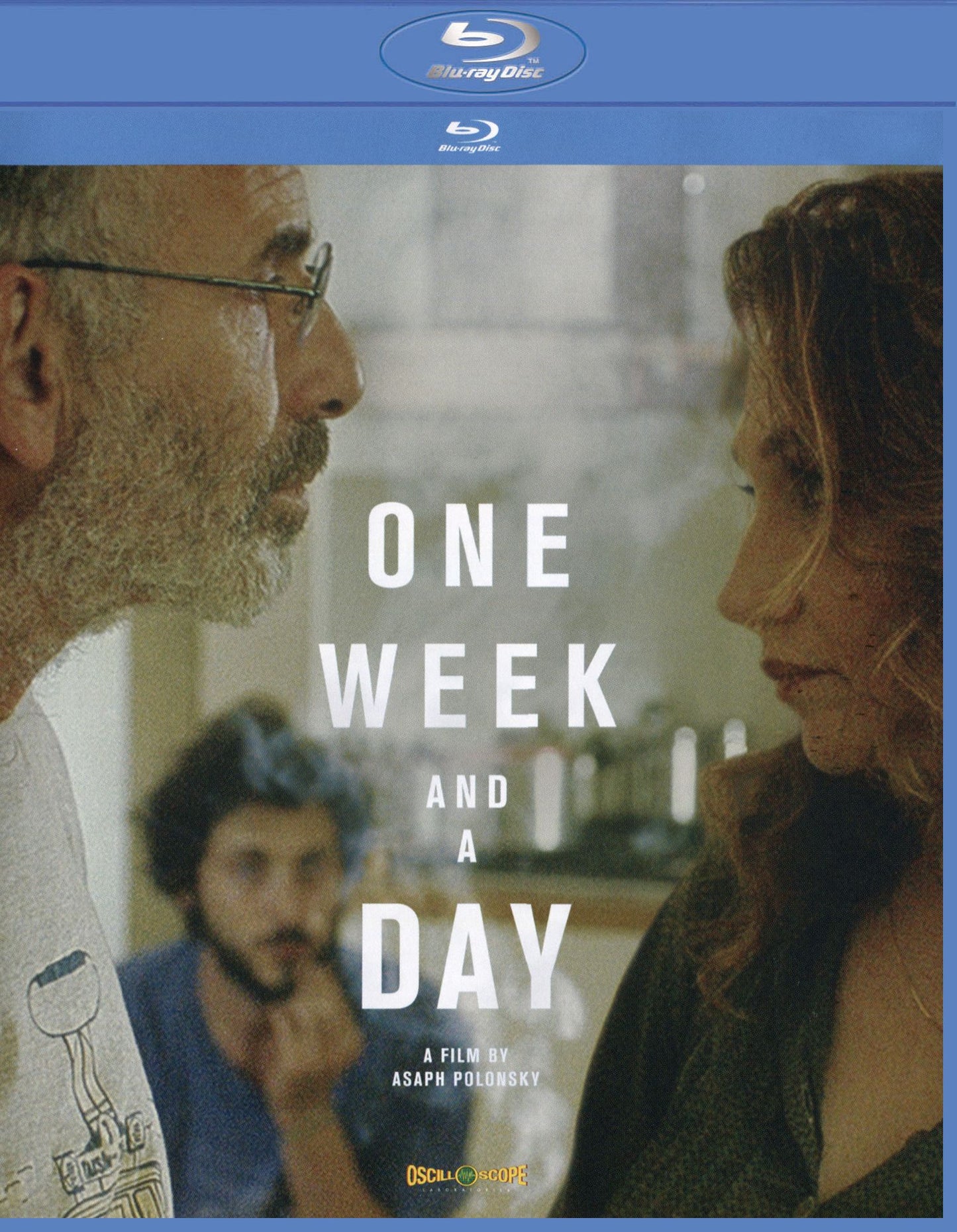 One Week And A Day