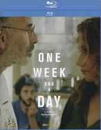 One Week And A Day