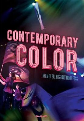 Contemporary Color