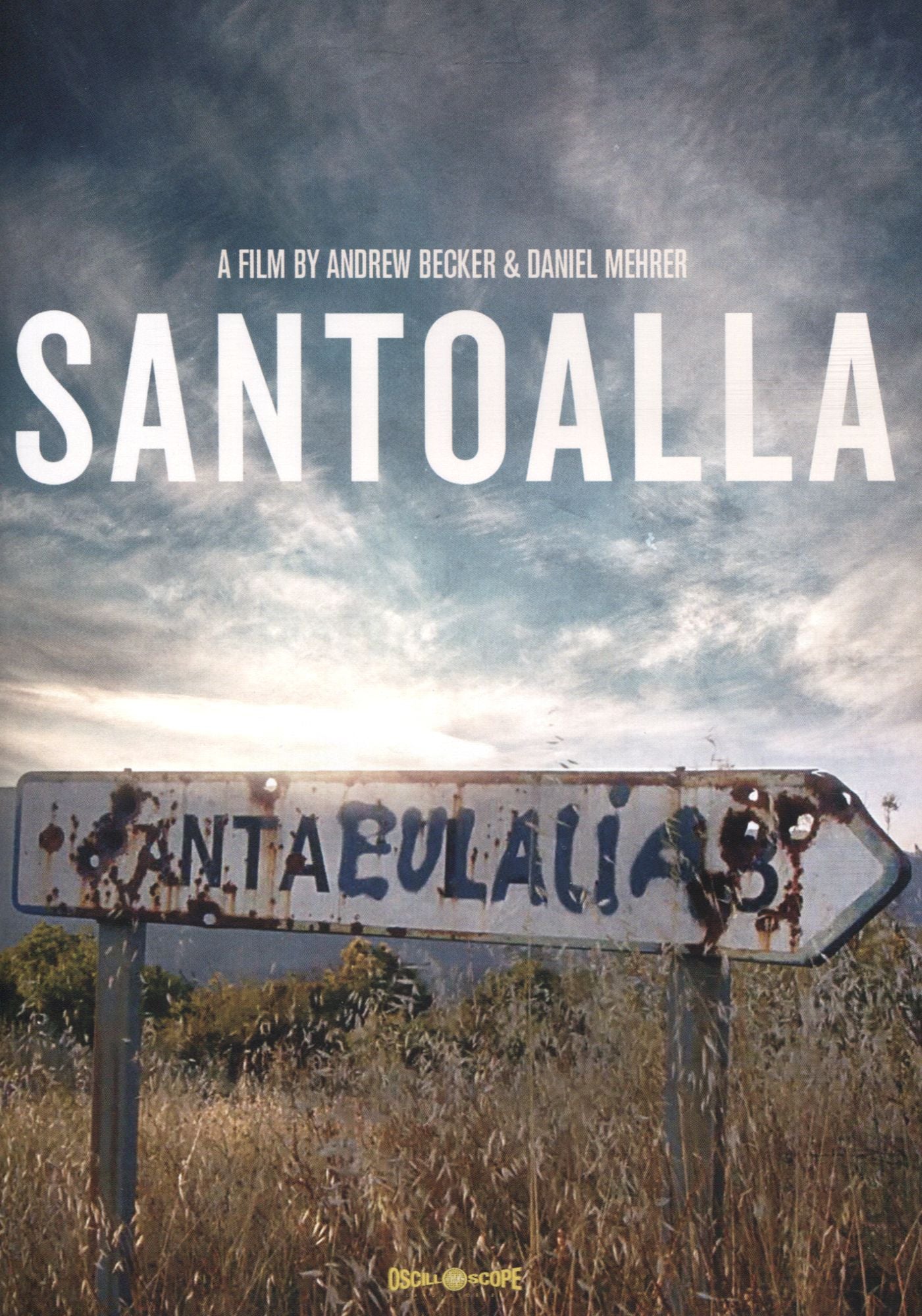 Santoalla