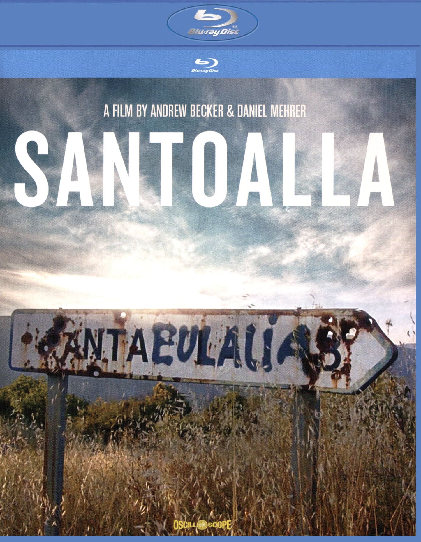 Santoalla / (Br)