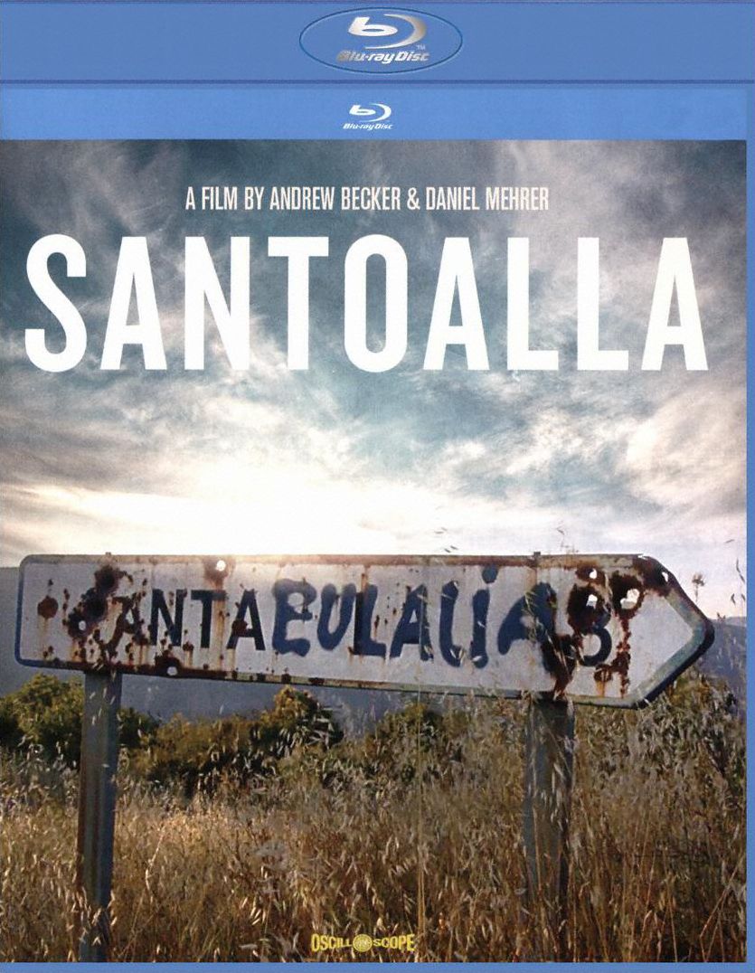 Santoalla / (Br)