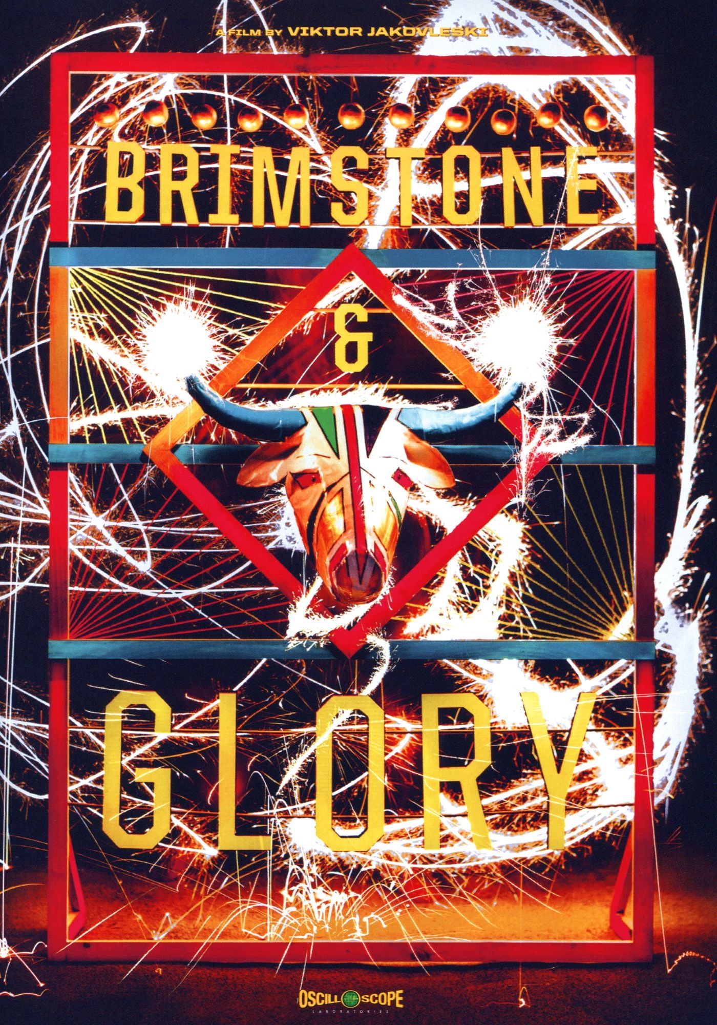 Brimstone & Glory
