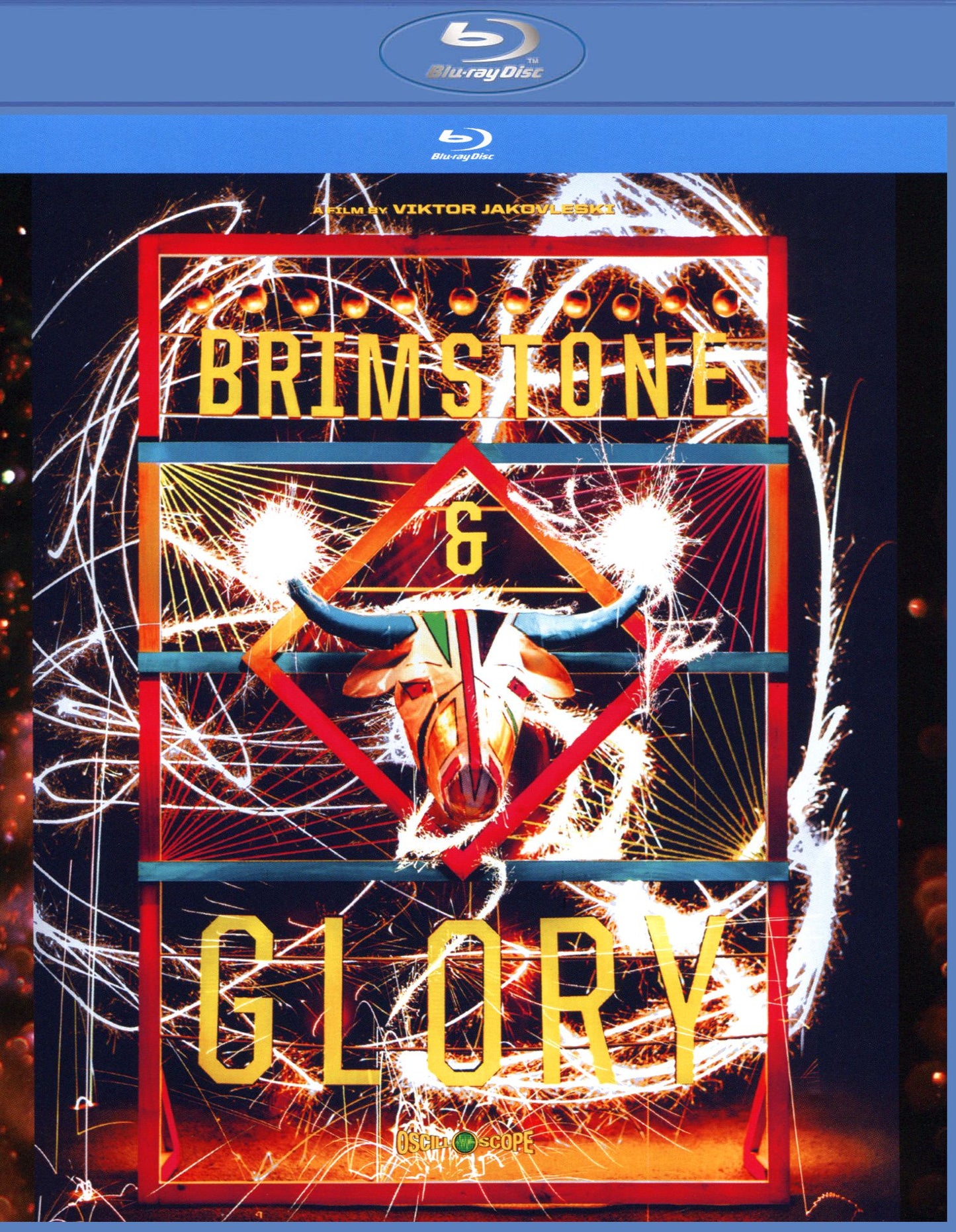 Brimstone & Glory
