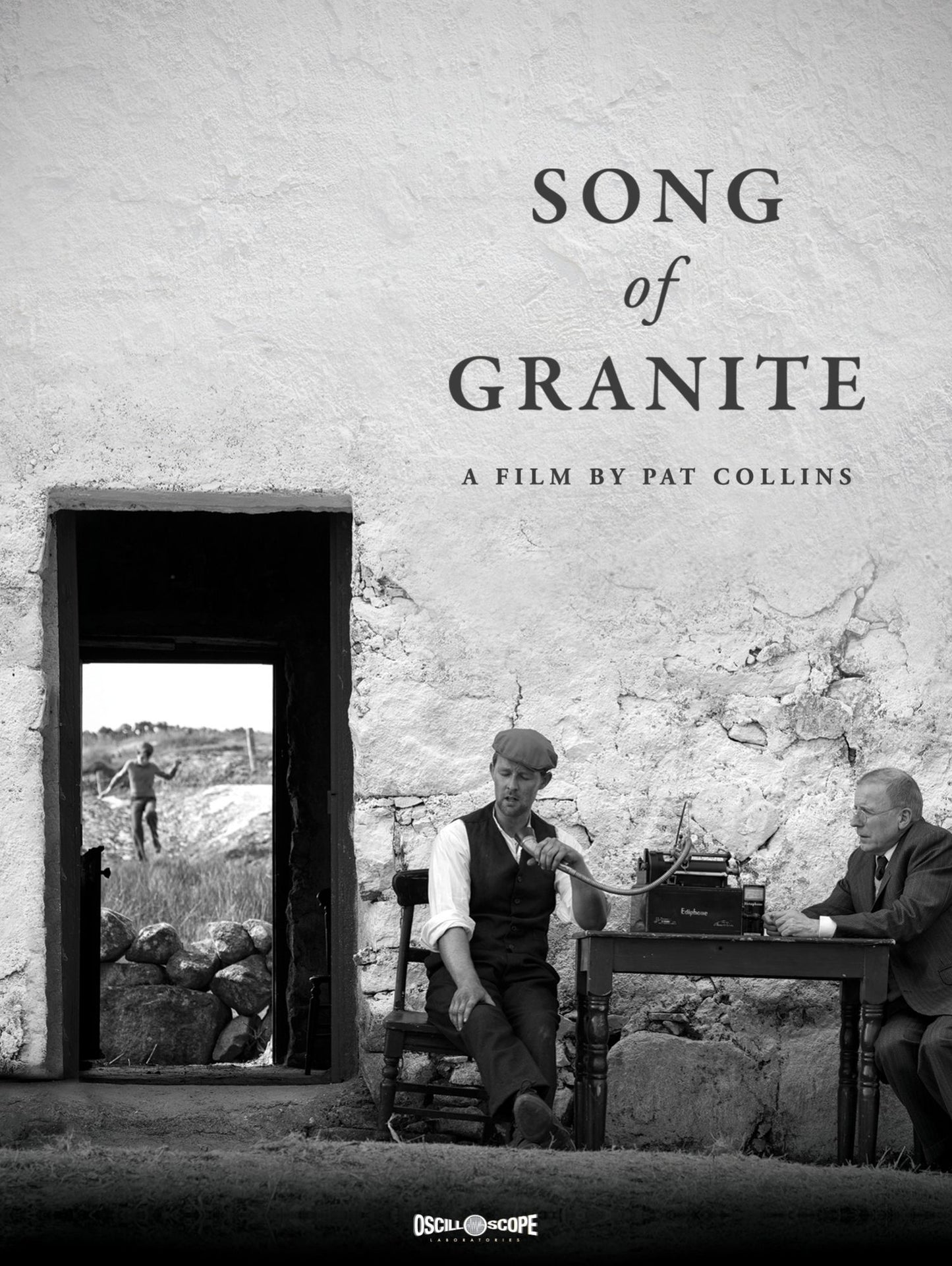 Song of Granite