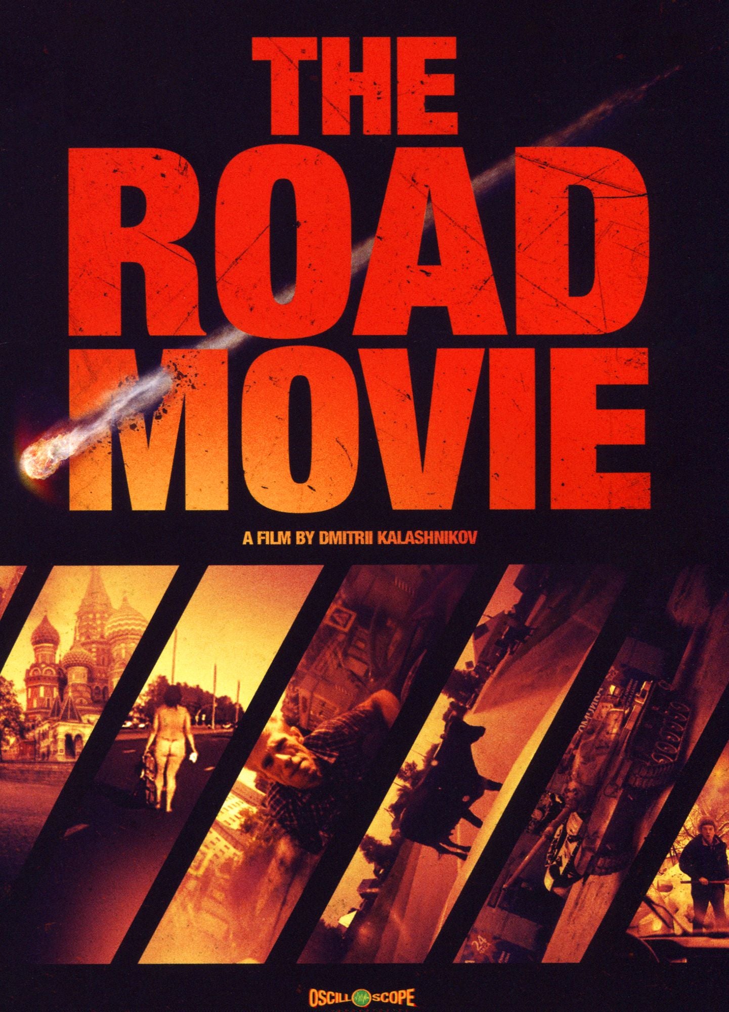Road Movie