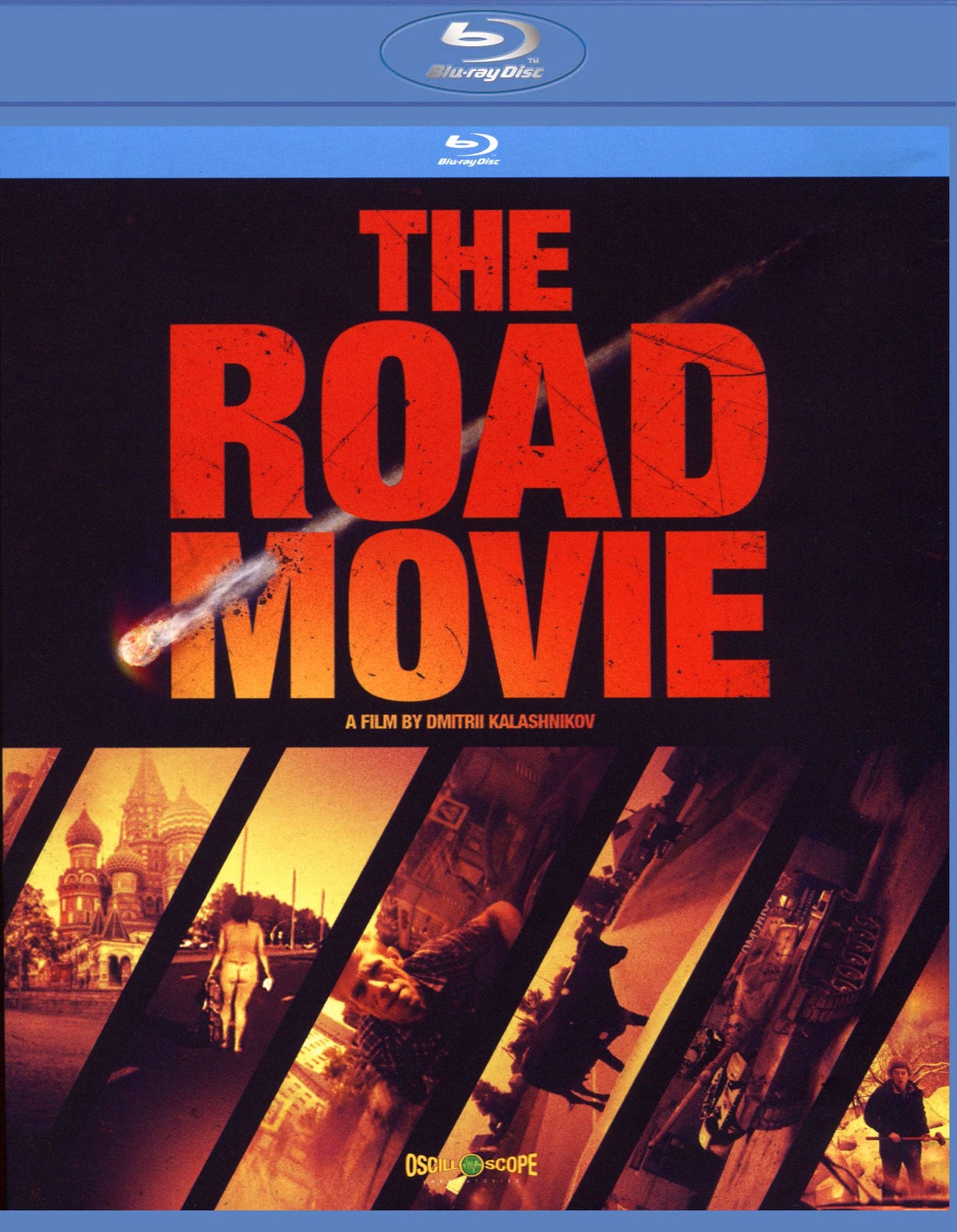 Road Movie