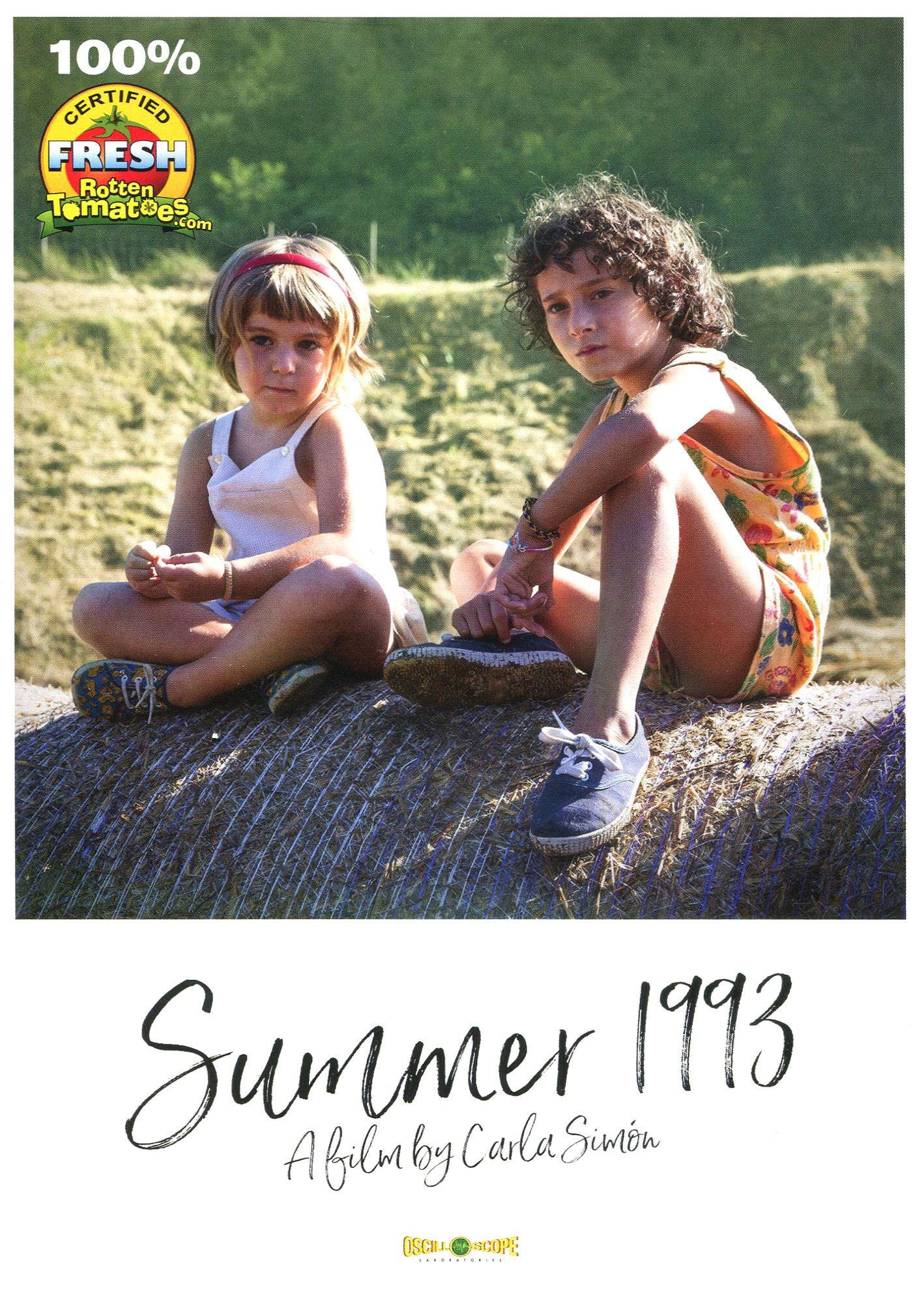 Summer 1993