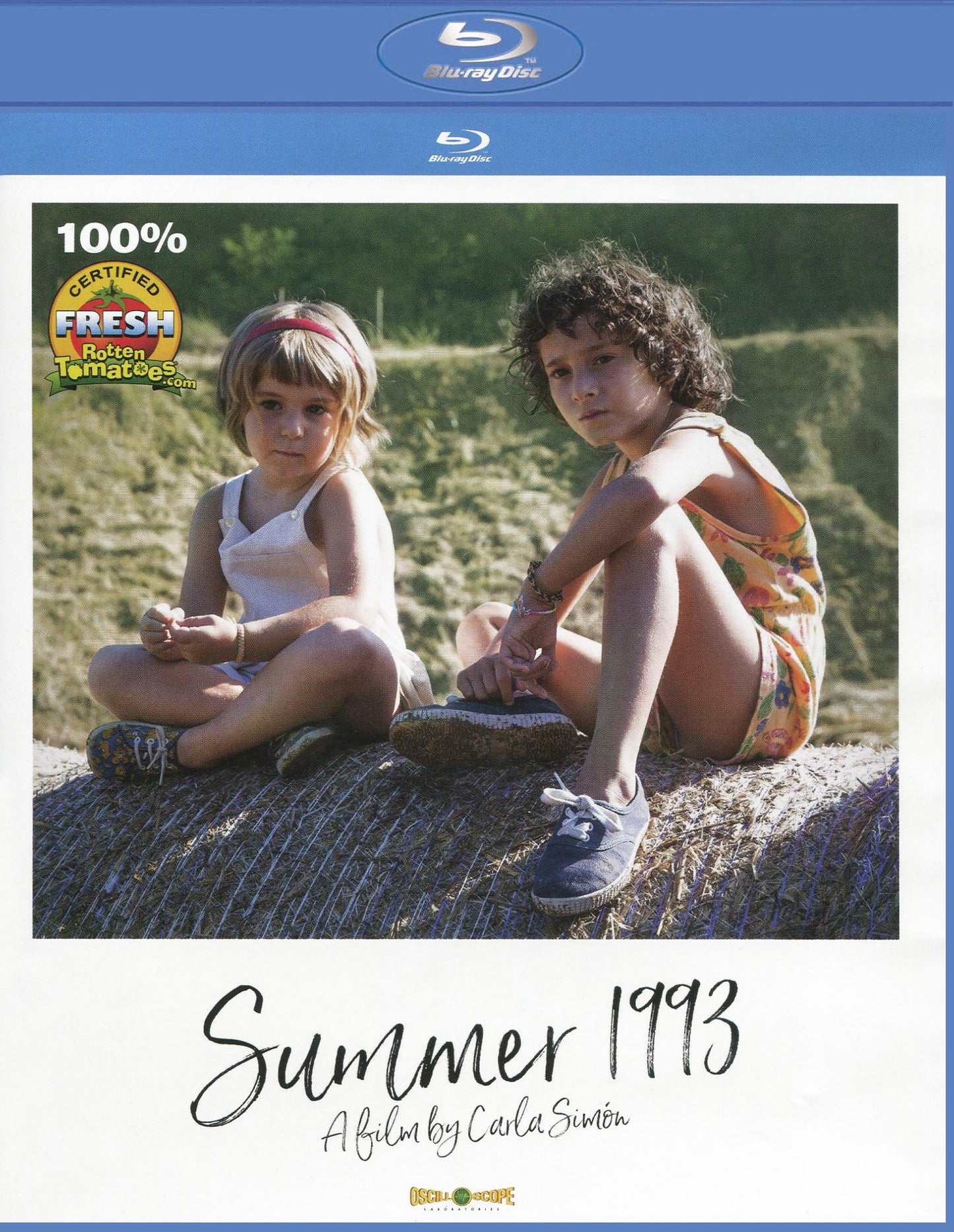 Summer 1993