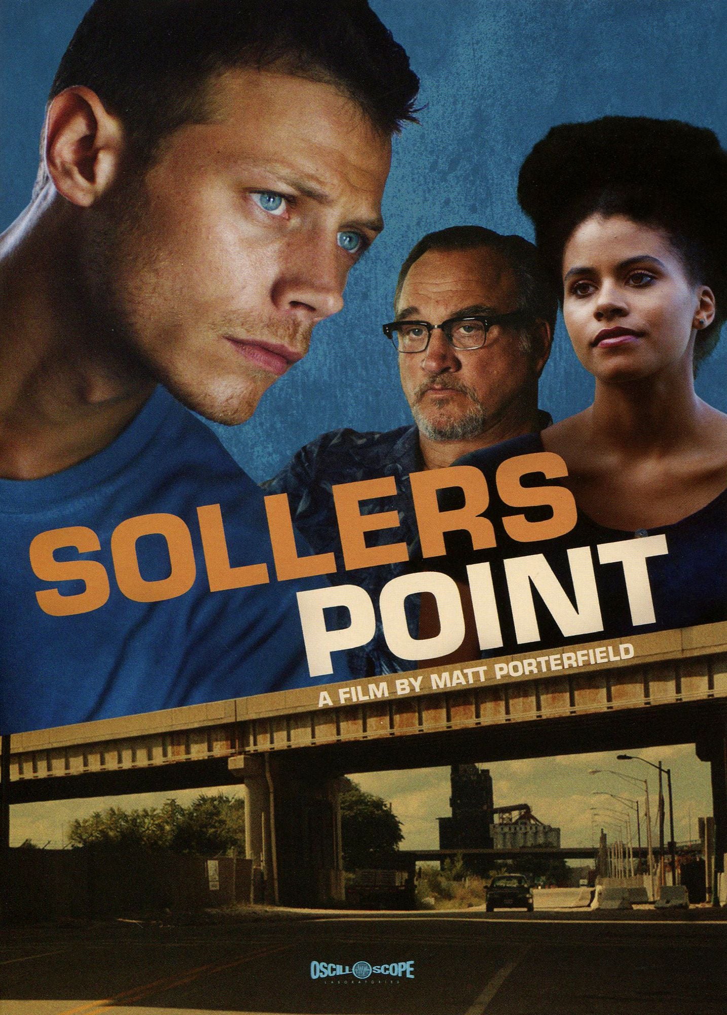 Sollers Point