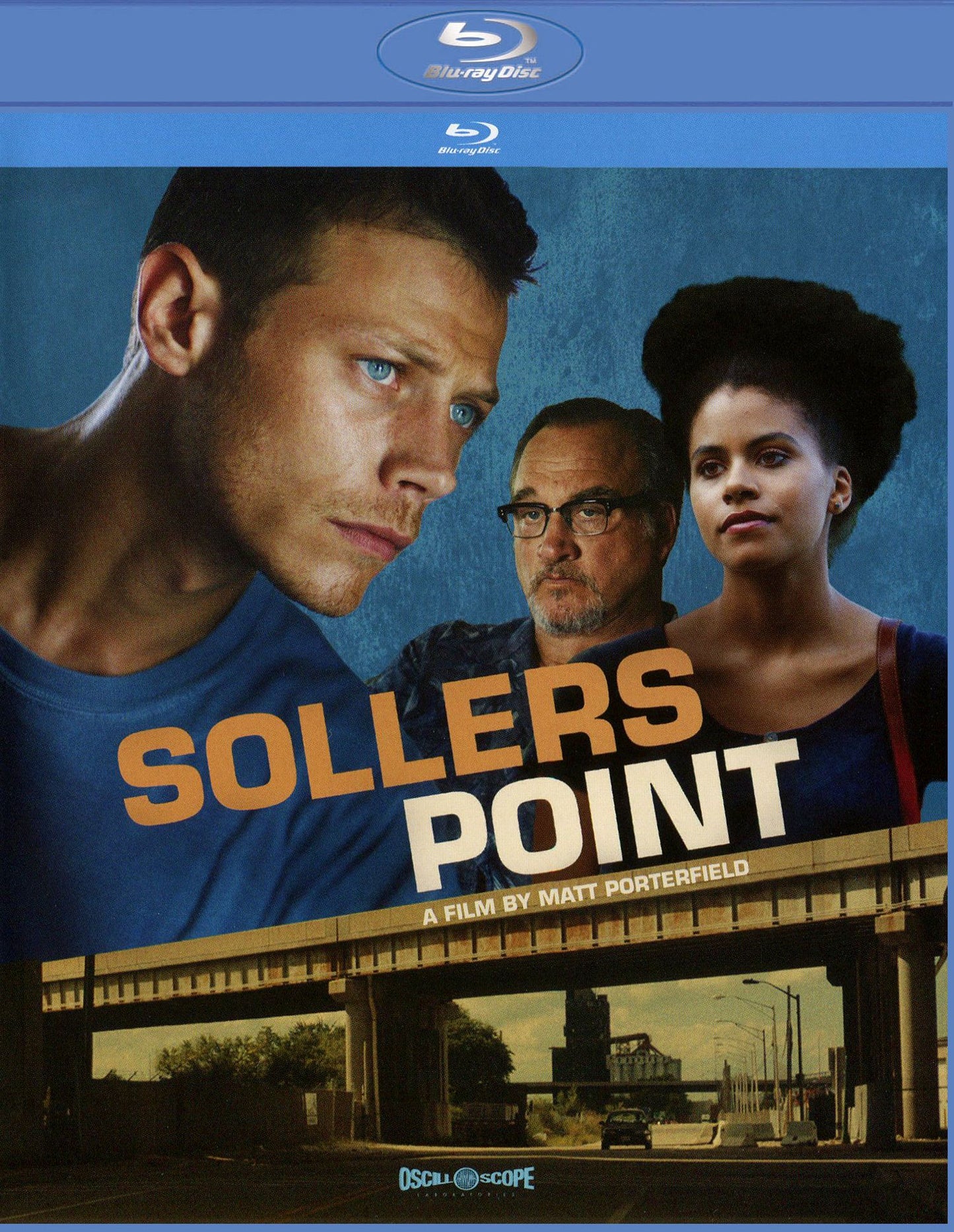 Sollers Point