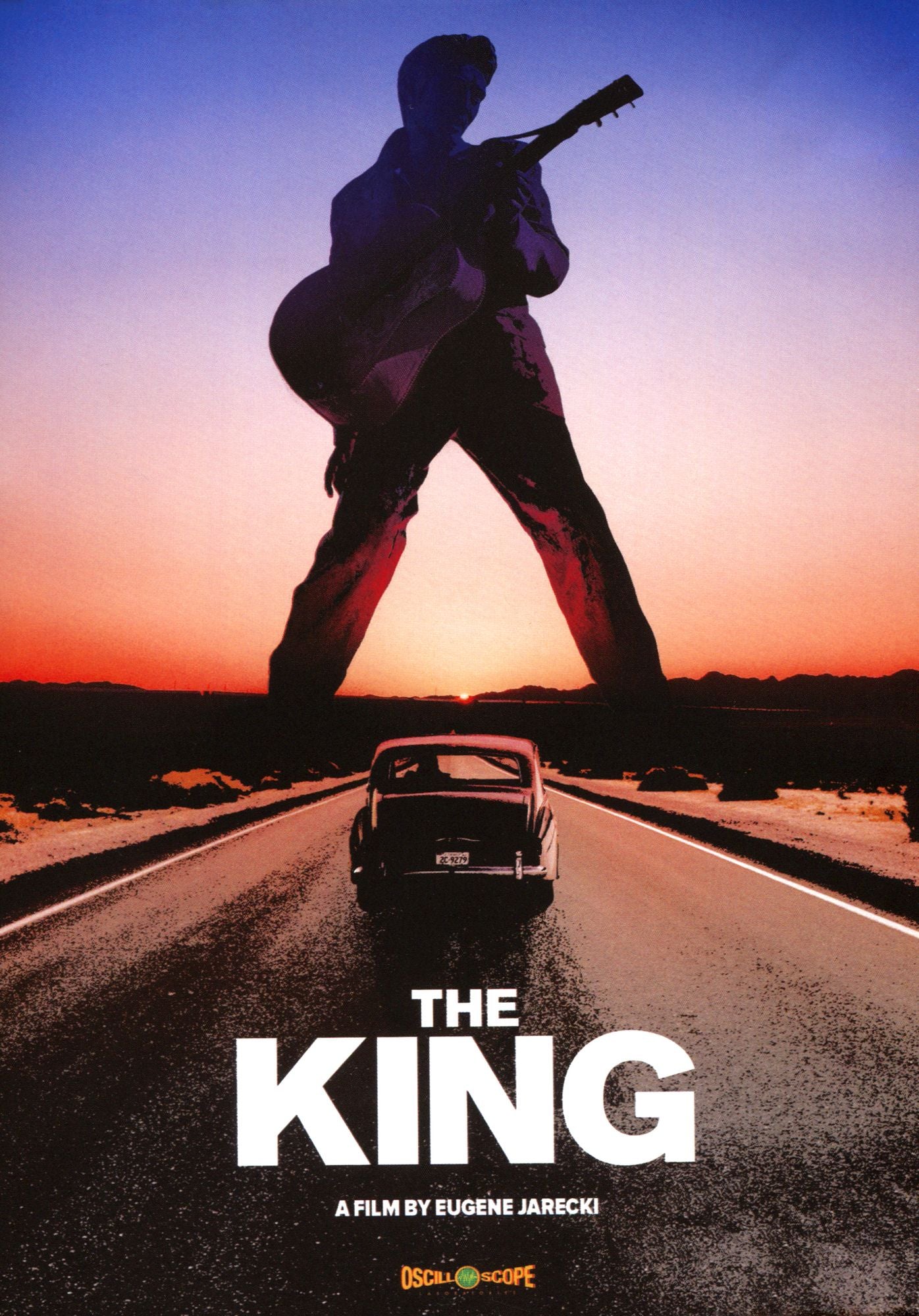The King
