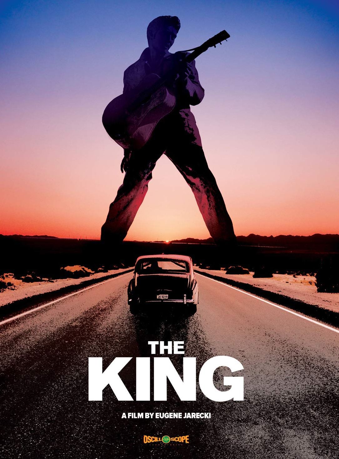 King