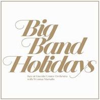 Big Band Holidays