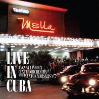 Live In Cuba