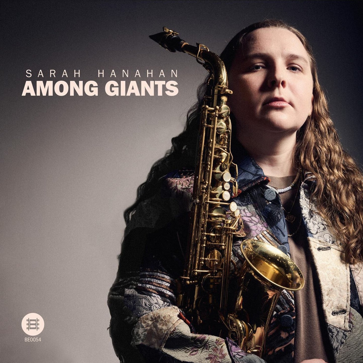 Among Giants (Sarah Hanahan)