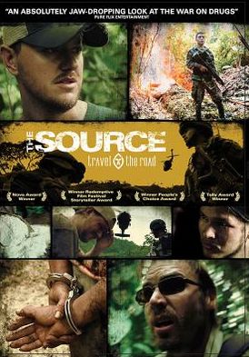 Travel the Road: The Source