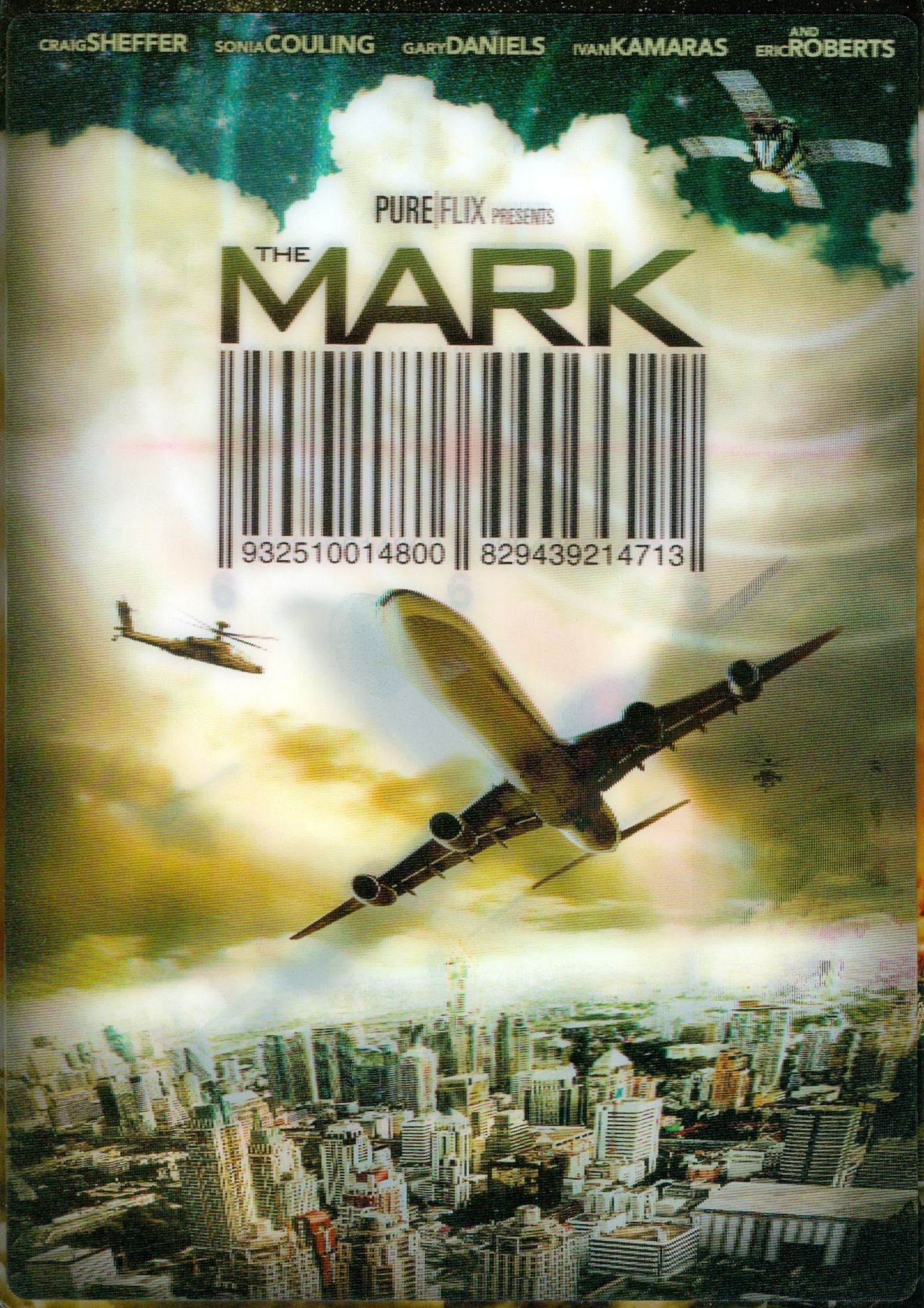 The Mark