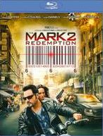 The Mark 2: Redemption [Blu-ray]