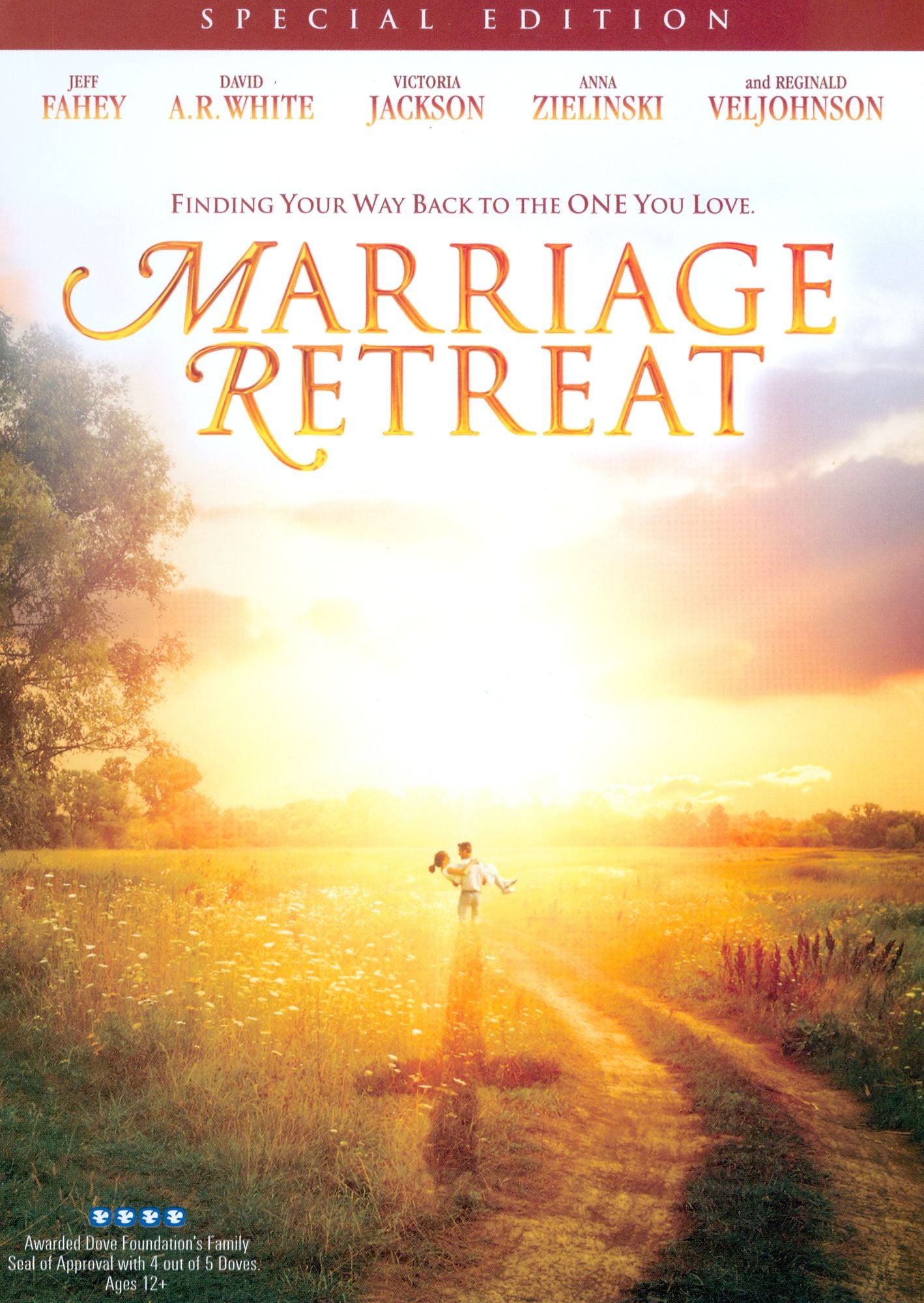Marriage Retreat [Special Edition]