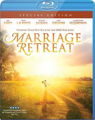 Marriage Retreat [Special Edition] [Blu-ray]