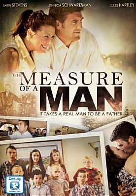 The Measure of a Man