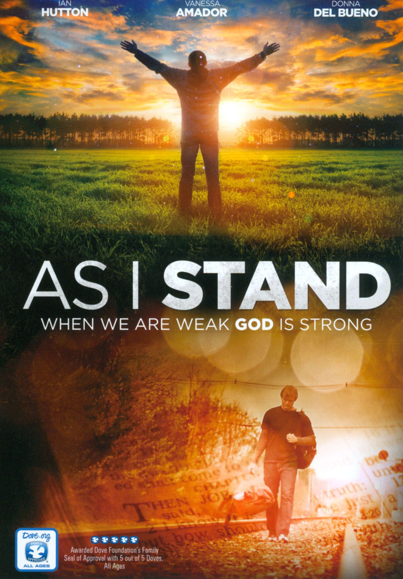 As I Stand
