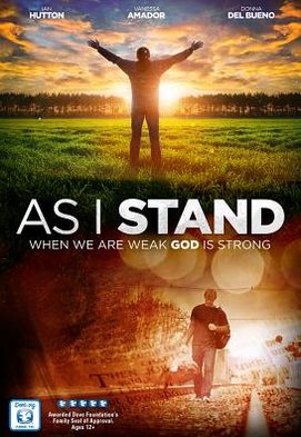 As I Stand