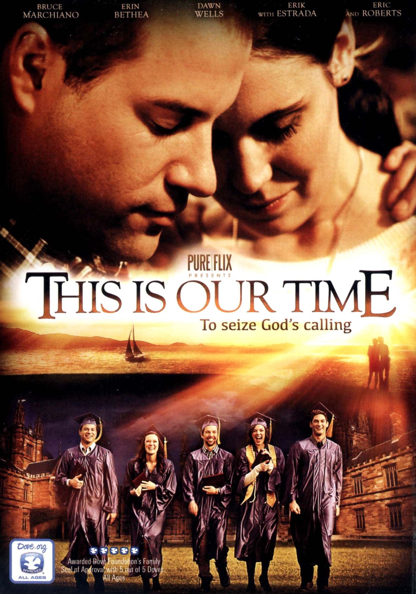 This Is Our Time